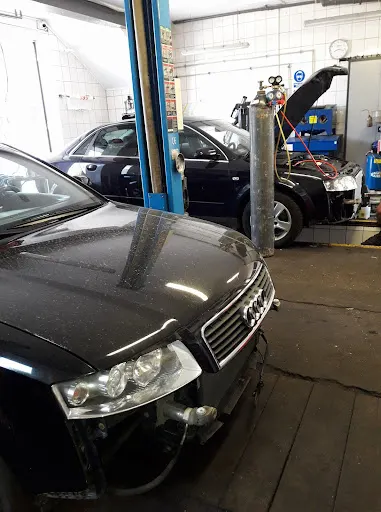 Auto Serwis Wiktorowicz - ProfiAuto - Mechanik Elbląg | Serwis Opon Elbląg